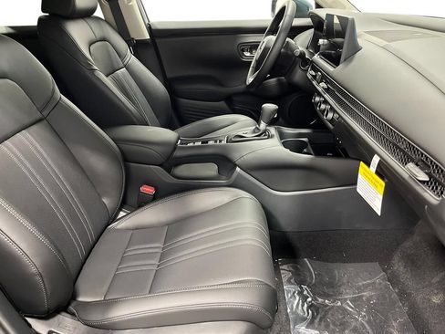 New 2027 Honda HR-V EX-L image 27