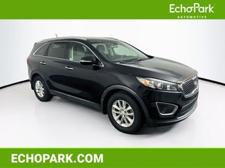Used 2016 Kia Sorento LX FWD video 1