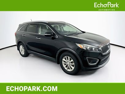 Used 2016 Kia Sorento LX