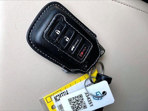 Used 2022 Lexus RX 350 FWD w/ Premium Package image 15