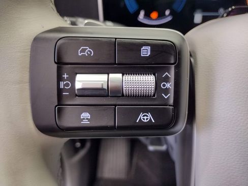 New 2026 Hyundai Santa Fe SEL image 30