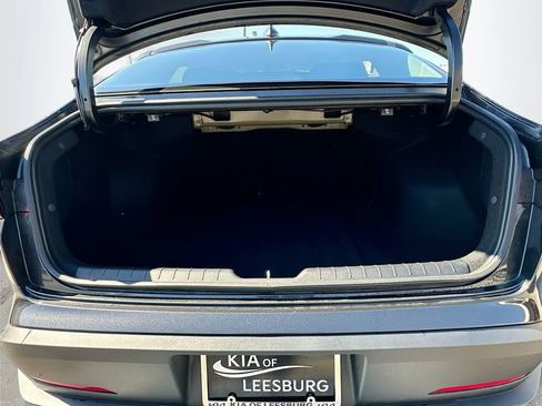 New 2025 Kia K4 LXS image 23