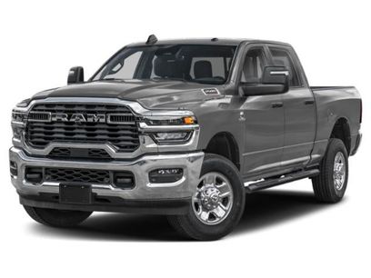 Used 2026 RAM 2500 Big Horn