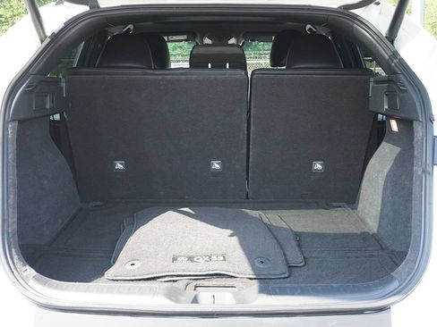 Used 2023 INFINITI QX55 Luxe w/ Cargo Package AWD/4WD image 19