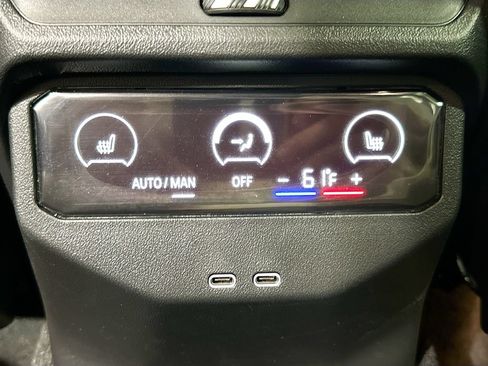 Used 2026 BMW X3 xDrive30i w/ Convenience Package AWD/4WD image 23