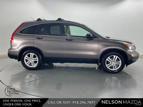 Used 2011 Honda CR-V EX image 5