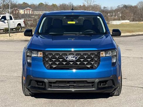 Certified 2025 Ford Maverick XLT w/ XLT Luxury Package image 2