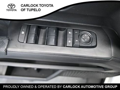 Used 2025 Toyota Tacoma TRD Sport image 21