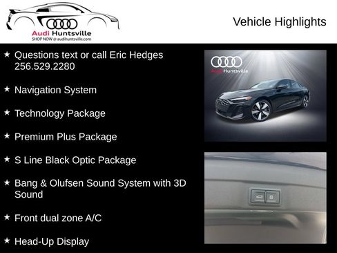 New 2026 Audi A5 2.0T Premium Plus AWD/4WD image 6