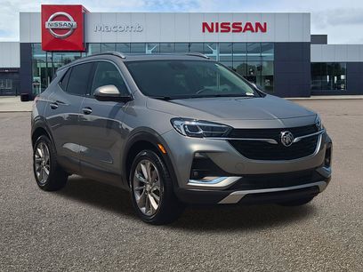 Used 2023 Buick Encore GX Essence w/ Experience Buick Package