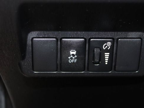 Used 2017 Toyota Prius V Three FWD image 19