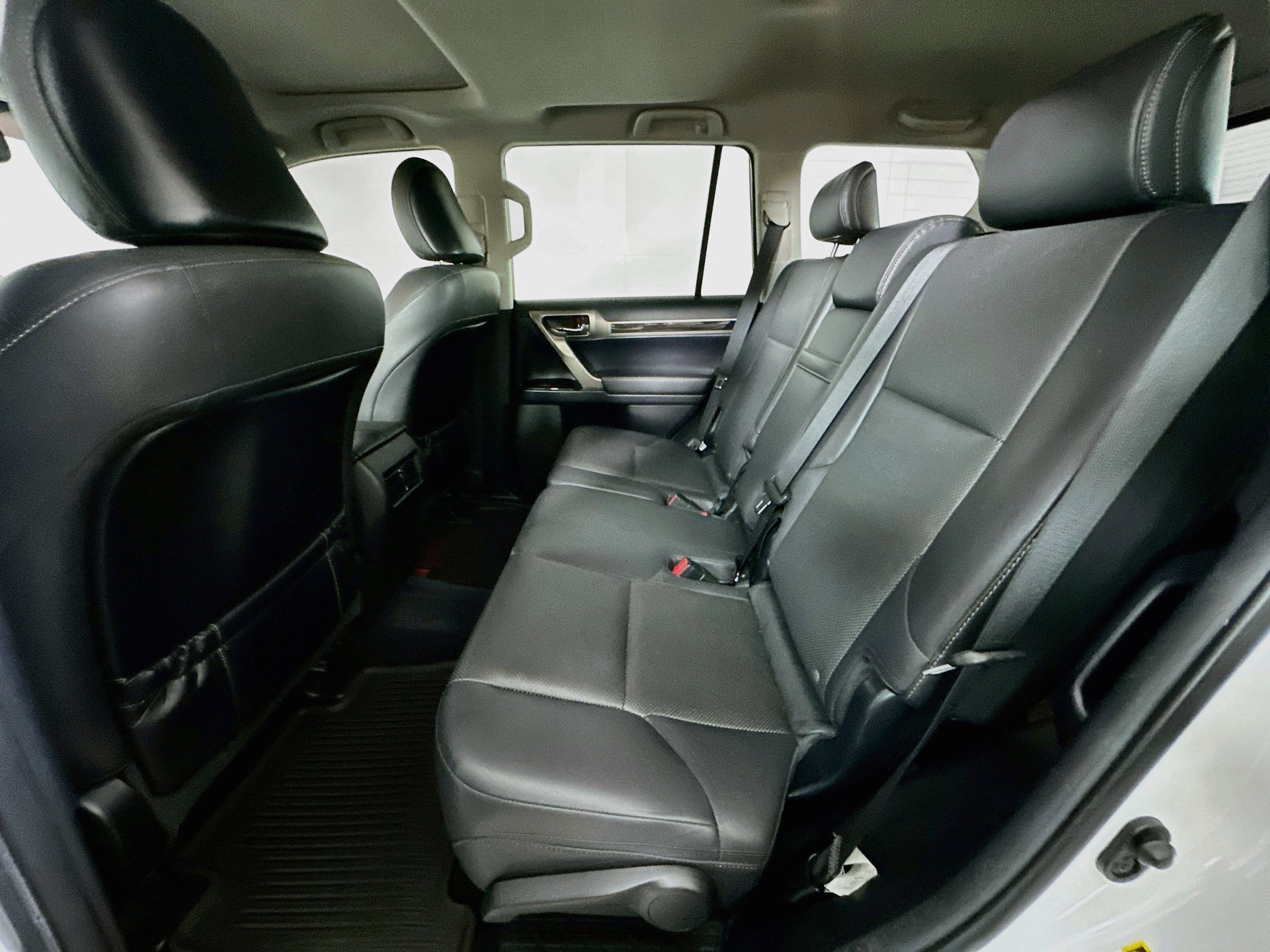 Used 2014 Lexus GX 460 AWD/4WD image 27