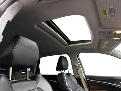 Used 2014 Acura MDX FWD image 40