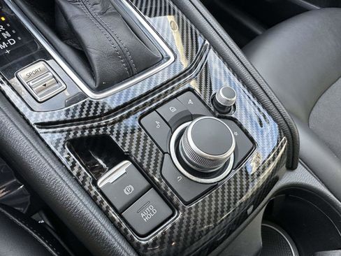 Used 2021 MAZDA CX-5 Touring image 18