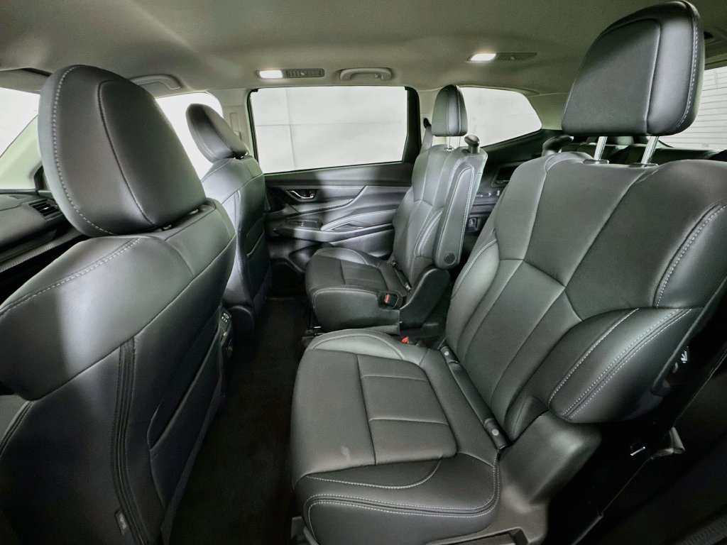 Used 2026 Subaru Ascent Premium AWD/4WD image 23