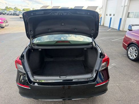 Used 2022 Honda Civic EX image 51