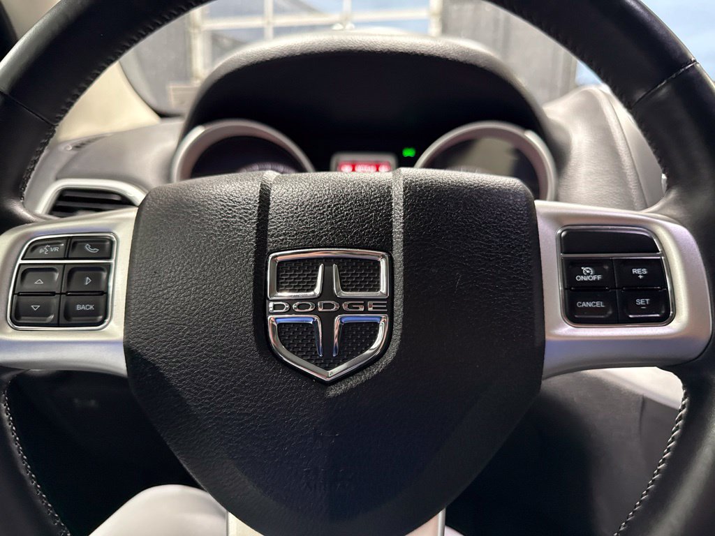 Used 2014 Dodge Journey SXT w/ Flexible Seating Group FWD image 30