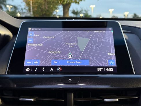 Used 2023 Cadillac CT5 Luxury w/ Sun And Sound Package image 26