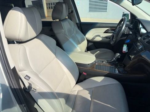 Used 2013 Acura MDX w/ Advance Package AWD/4WD image 13
