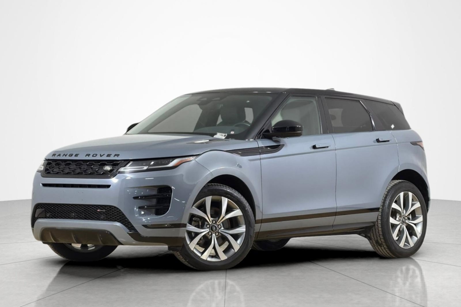 Used 2022 Land Rover Range Rover Evoque R-Dynamic SE AWD/4WD image 1