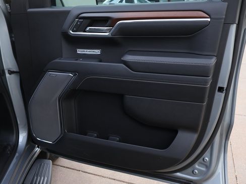 Certified 2024 GMC Sierra 1500 Denali image 11