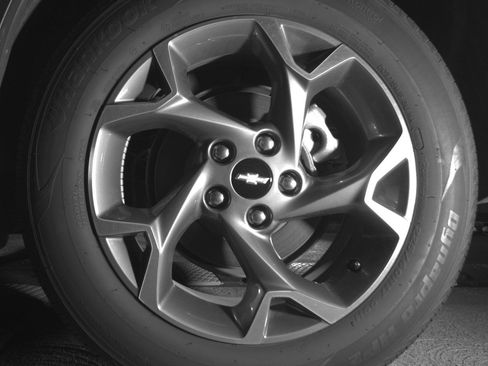 Used 2025 Chevrolet Trax LT w/ LT Convenience Package FWD image 14