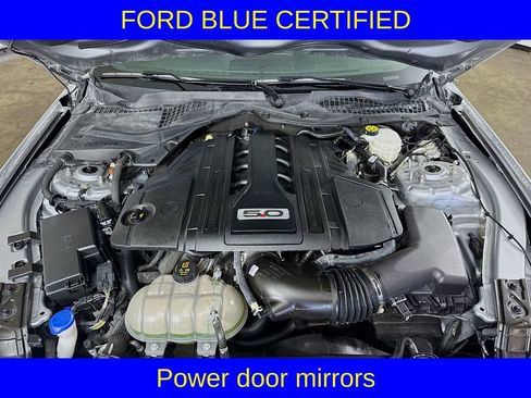 Certified 2023 Ford Mustang GT image 27