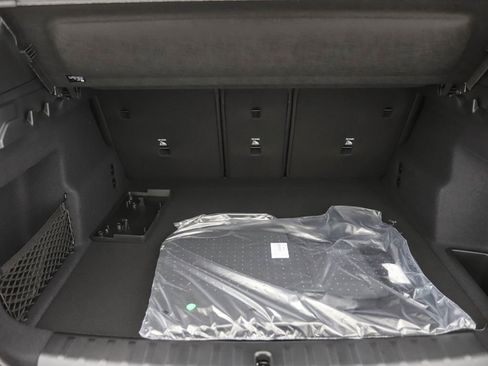 New 2026 BMW X1 xDrive28i w/ Technology Package image 24