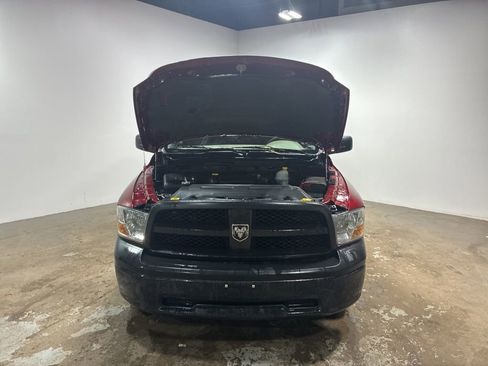 Used 2012 RAM 1500 Tradesman w/ ST Popular Equipment Group image 3