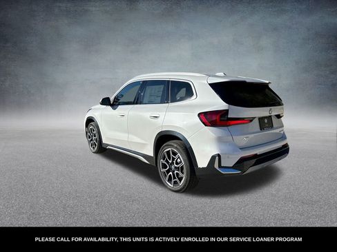 Used 2025 BMW X1 xDrive28i w/ Convenience Package image 7