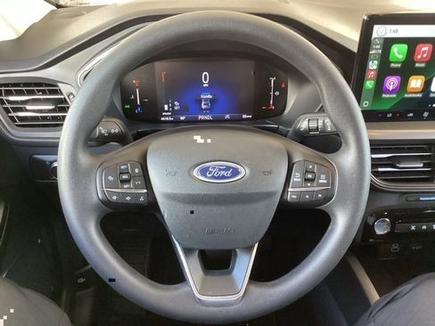 New 2025 Ford Escape Active w/ Tech Pack #1 image 42