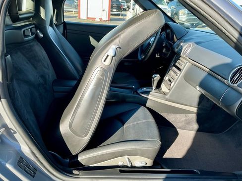 Used 2008 Porsche Boxster image 28