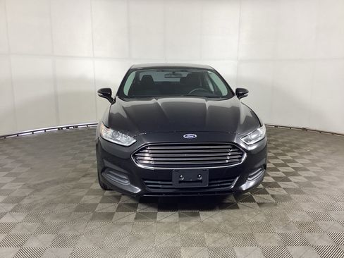 Used 2014 Ford Fusion SE FWD image 6