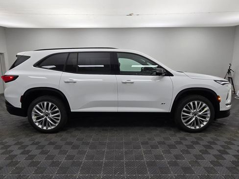 New 2026 Buick Enclave Sport Touring w/ Super Cruise Package image 13