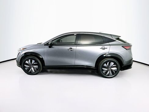 Used 2023 Nissan Ariya FWD image 4