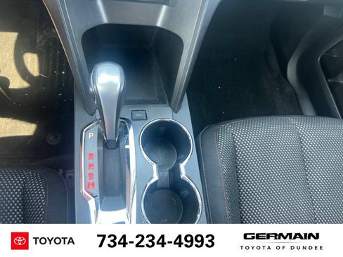 Used 2015 GMC Terrain SLE w/ Convenience Package AWD/4WD image 18