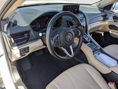 Used 2023 Acura RDX AWD image 9