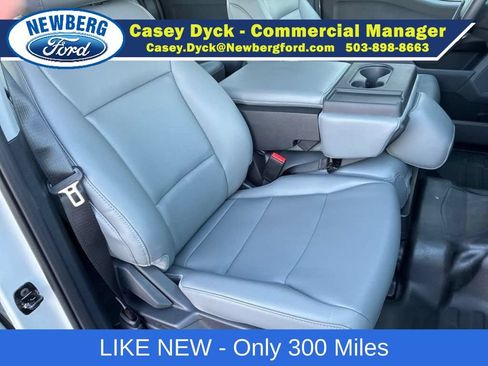 Used 2026 Ford F150 XL AWD/4WD image 27