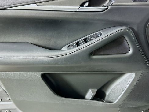 Used 2022 INFINITI QX60 Luxe FWD image 22