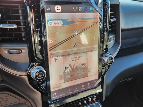 New 2026 RAM 2500 Tradesman image 18