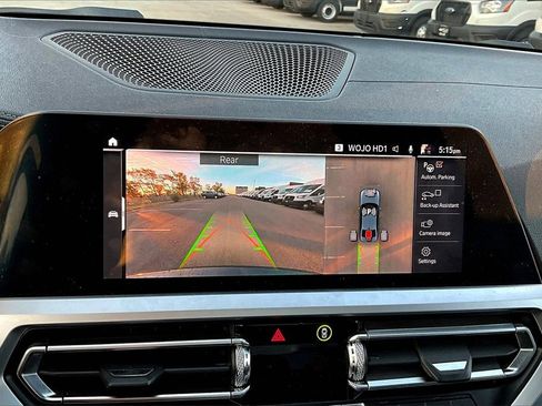 Used 2019 BMW 330i xDrive Sedan image 20