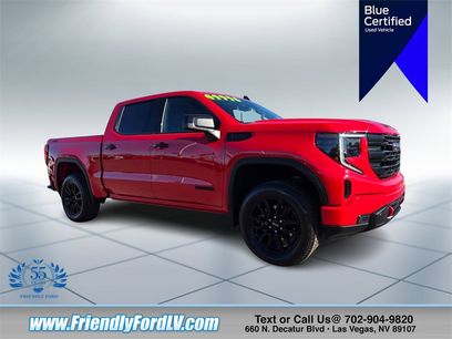 Used 2024 GMC Sierra 1500 Elevation