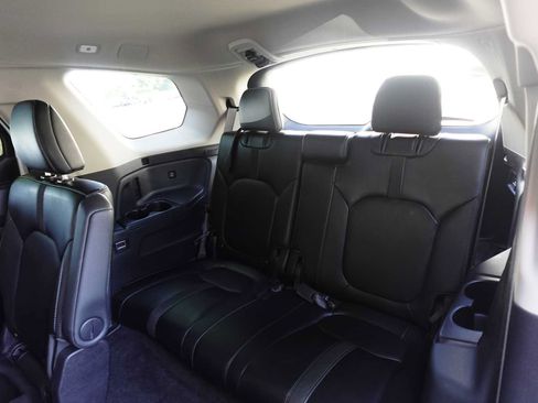 Certified 2023 Honda Pilot EX-L image 28