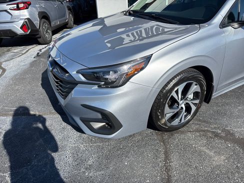 New 2025 Subaru Legacy Premium image 8