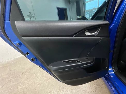 Used 2021 Honda Civic Sport image 22