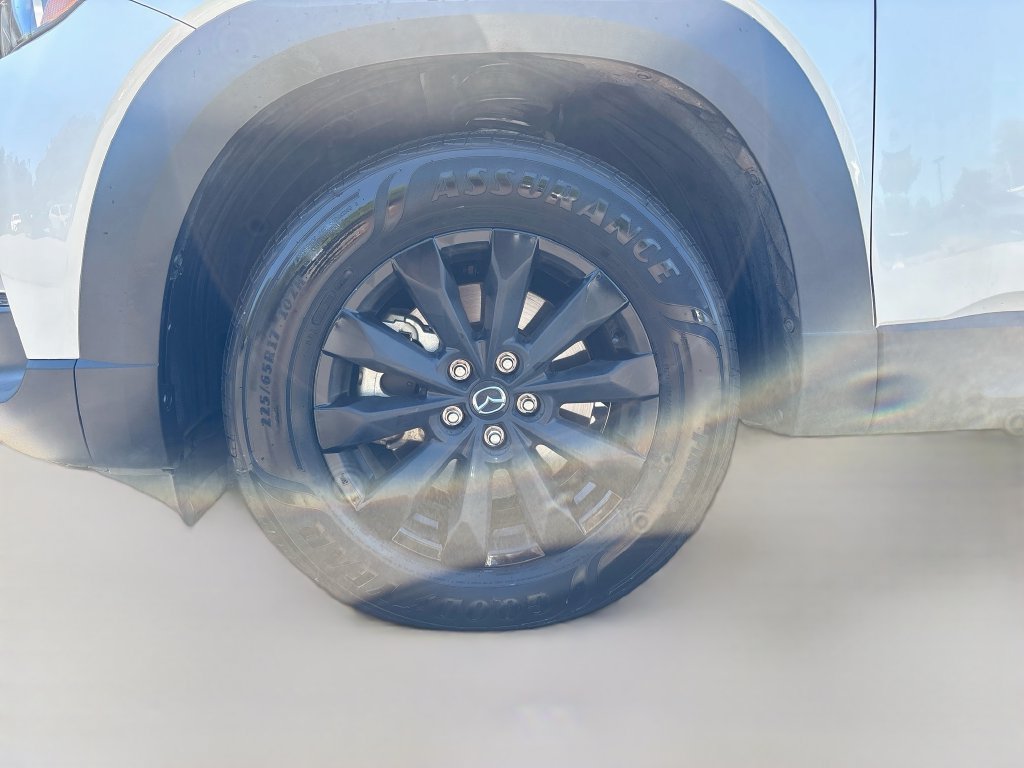 Certified 2024 MAZDA CX-50 AWD 2.5 S w/ Select Package image 29