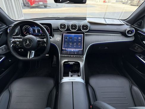 Certified 2023 Mercedes-Benz C 300 Sedan image 10