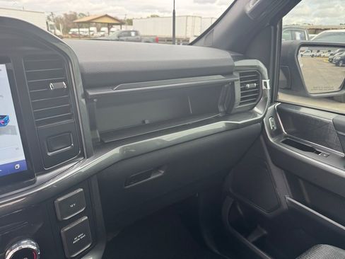 Used 2022 Ford F150 XLT w/ Equipment Group 302A High image 27