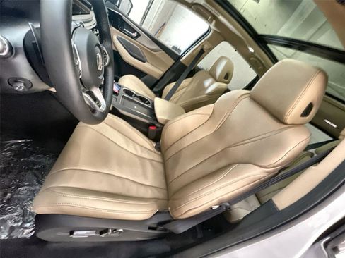 New 2026 Acura MDX SH-AWD w/ Technology Package image 14