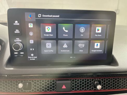 Used 2025 Honda Civic Si image 18